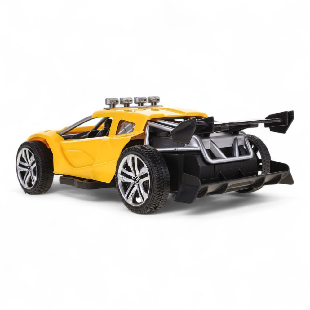 Машина Классическая ин. 26см, ПК 7757