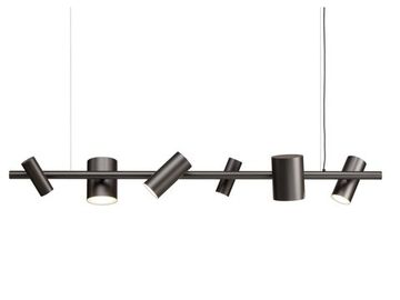 Дизайнерский светильник CAN CAN by Altavolta