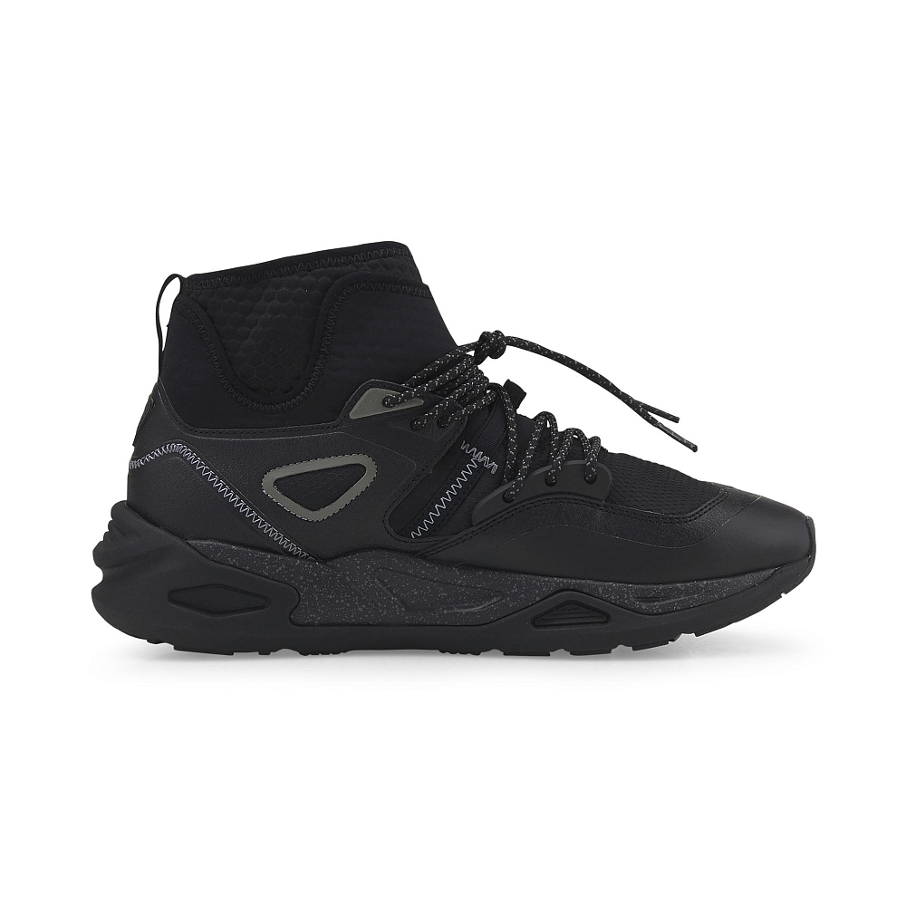 Ботинки PUMA TRC Blaze Mid Core WS