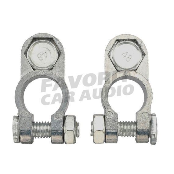 Клемма АКБ DL Audio Phoenix Battery Terminal 02