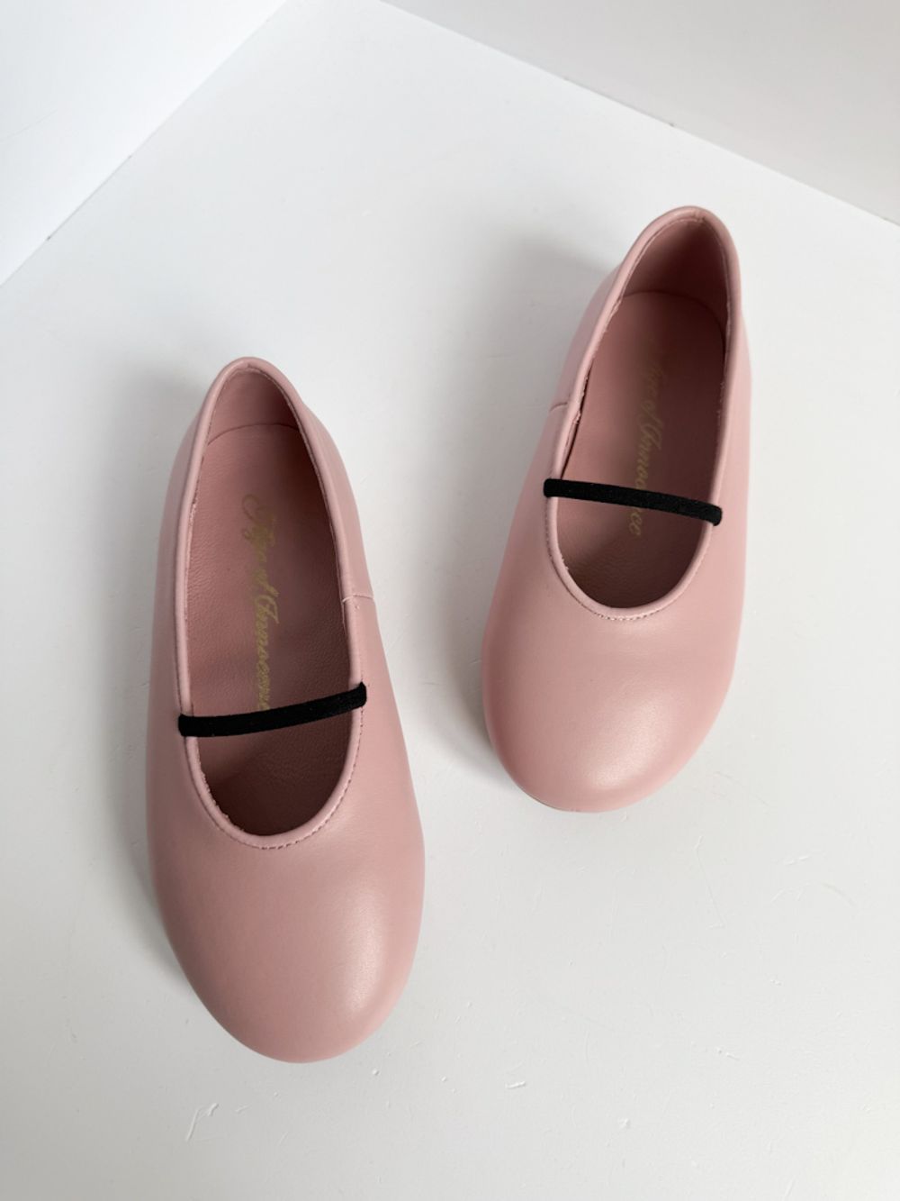 Новые кожаные туфли балетки Age of Innocence, 29