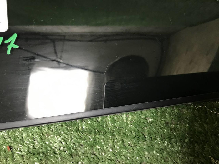 Форточка задняя правая Mercedes GLE V167 (18-нв)