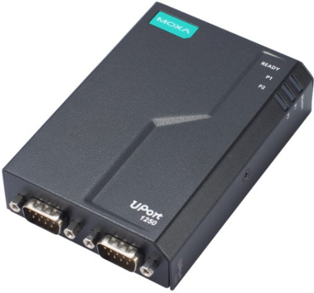 Преобразователь MOXA UPort 1250I-G2
