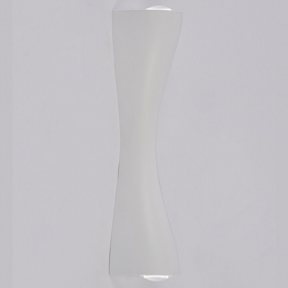 Накладной светильник Arte Lamp Tegmine A2696AP-10WH