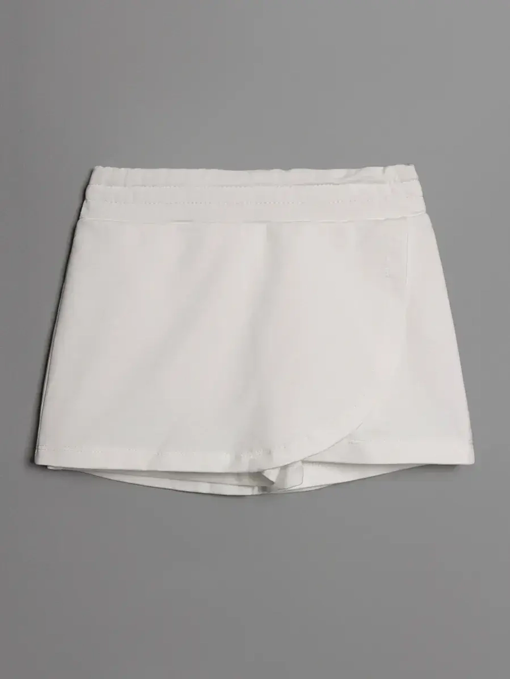 Юбка-шорты в школу