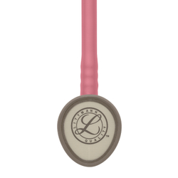 Стетоскоп Littmann LIGHTWEIGHT II S.E. жемчужно-розовый (2456)