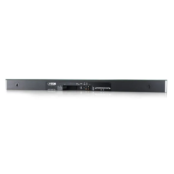 Canton Smart Cinema Box 10 White
