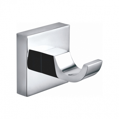 Крючок для ванной WONZON & WOGHAND POLO, Хром (WW-8915)