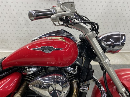 Suzuki Boulevard 400 , 2006