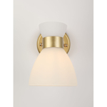 Бра светильник Rivoli   9184-401 настенный 1хЕ27 60 Вт модерн с выключателем