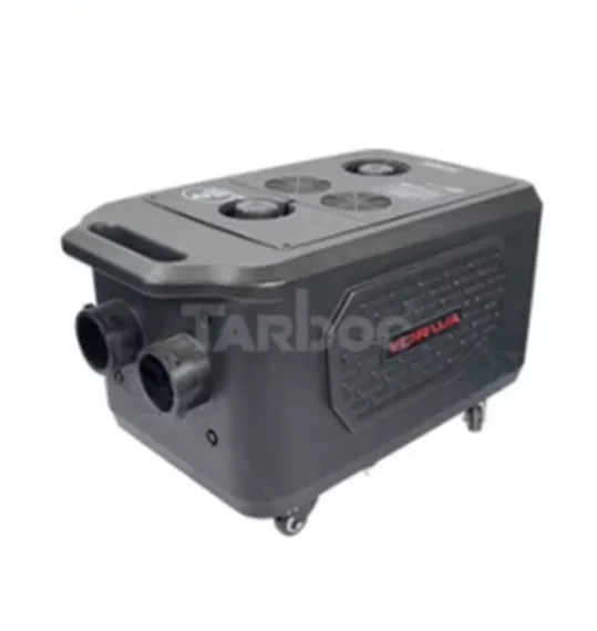 TARBOC RH-T3000WP (MM-1-3497) - Генератор тяжёлого дыма RH-T3000WP