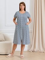 Халат Олим Виотекс РОМАШКА