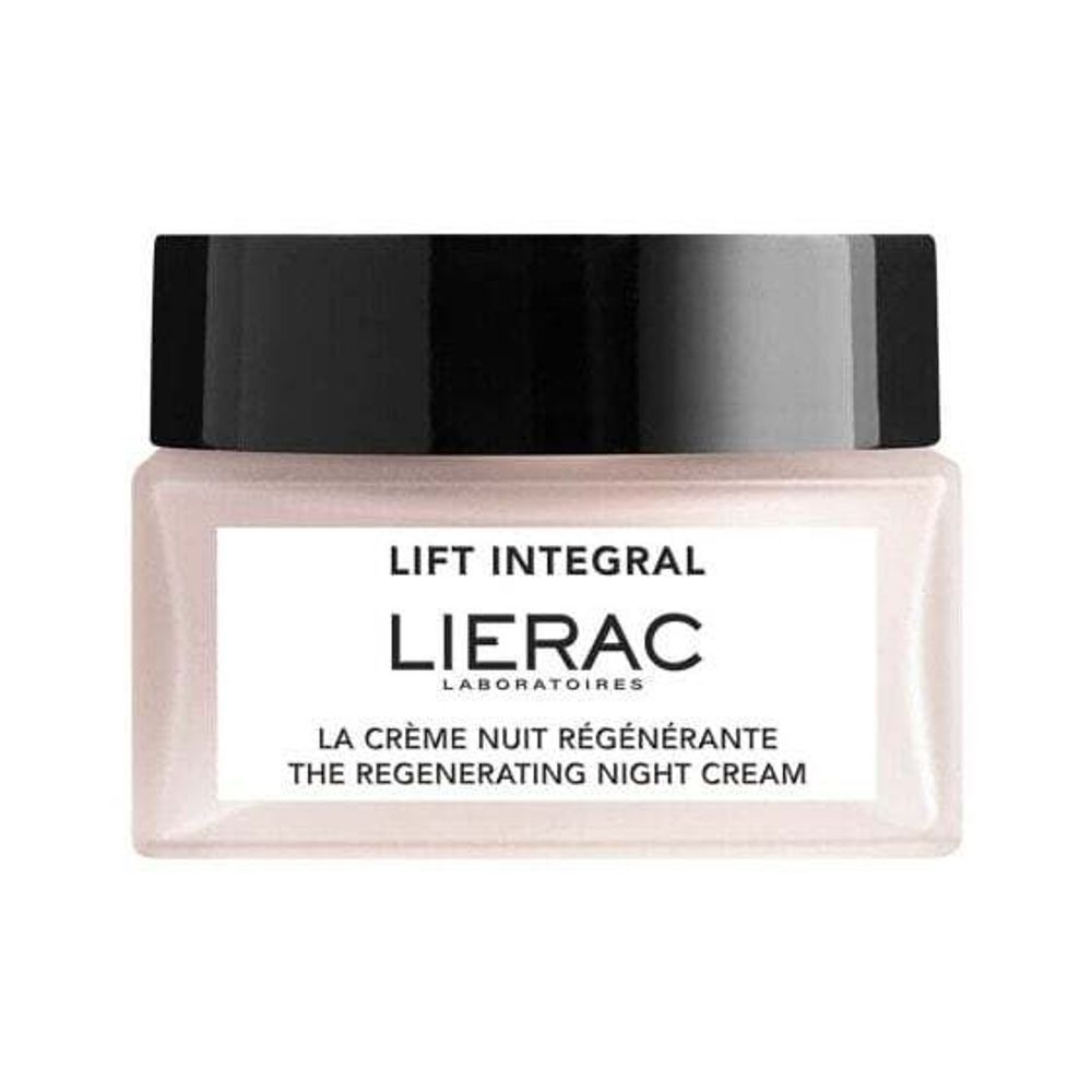 Увлажнение и питание Регенерирующий крем Lierac Lift Integral 50 ml