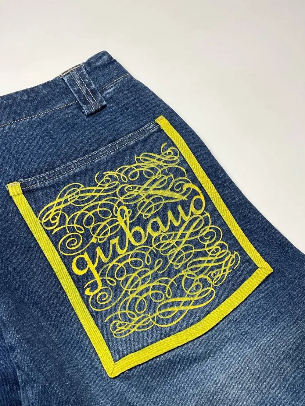 Шорты от MFG Ecko South pole True religion Jnco