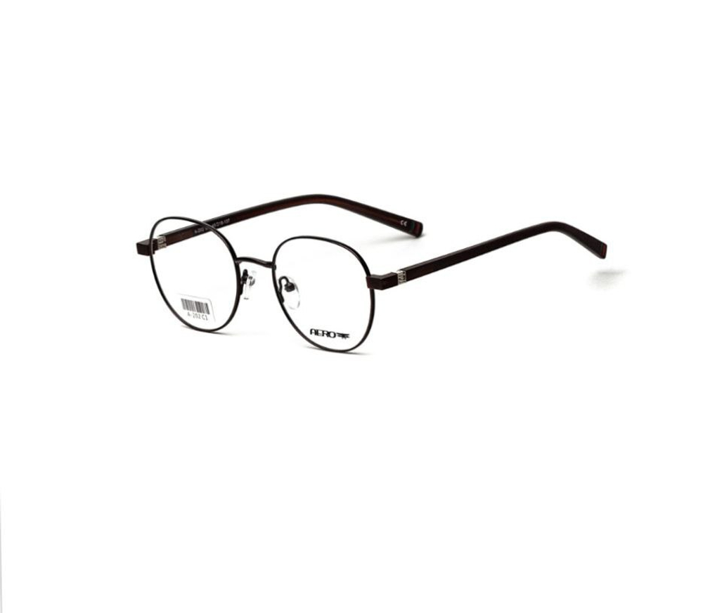 Aero Kids AK202 c.1 оправа мед.