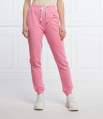 спортивные штаны Chiara Ferragni - розовый(72CBAT07CFT03)