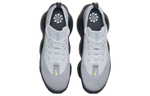 Кроссовки Nike Air Max Scorpion Fk "Dark Smoke Grey"