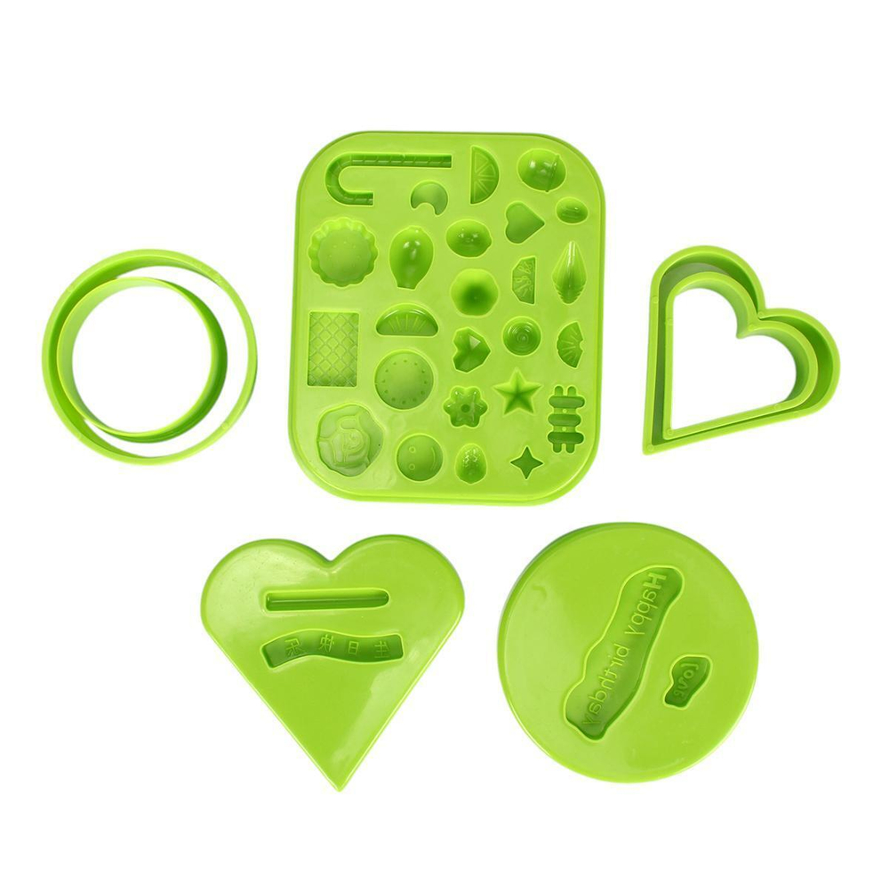 Набор тесто для лепки торт, C-42188