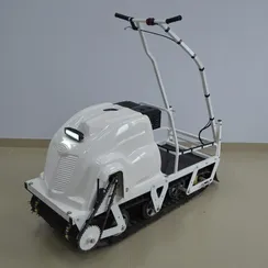 Мотобуксировщик "KOiRA" 500/15E