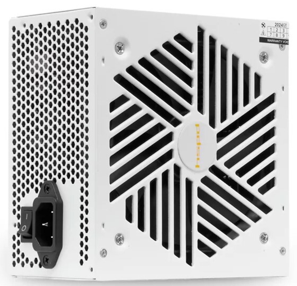 Блок питания ATX HSPD HSK-850GF-WH
