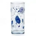 Набор стаканов 3шт 290мл «Блю серенейд» 42402B/D6