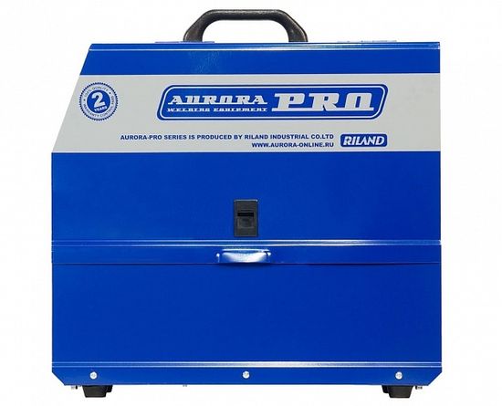 Сварочный полуавтомат "AURORA PRO" OVERMAN 200