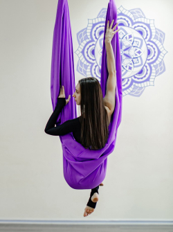 Гамак для йоги Classic pluse 3 м