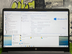 Ноутбук HP 15' i3 1115G4/8GB/256GB/ 15s-fq2062ur[3Y1S6EA]/Windows 10