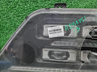 Фара левая Yutong ZK6116 (2024-н.в.) LED