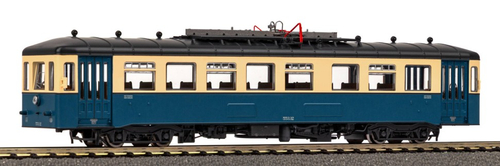 Рельсовый автобус Rh 553 SCM, эпоха VI