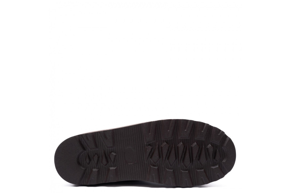 Ugg Mens Neumel Gentleman Chocolate