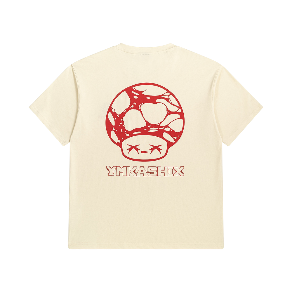 Комплект Ymkashix 8-bit mushroom kelp