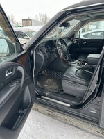 Infiniti QX80 LUXE SENSORY ProACTIVE 8 Seater ( 405 hp)