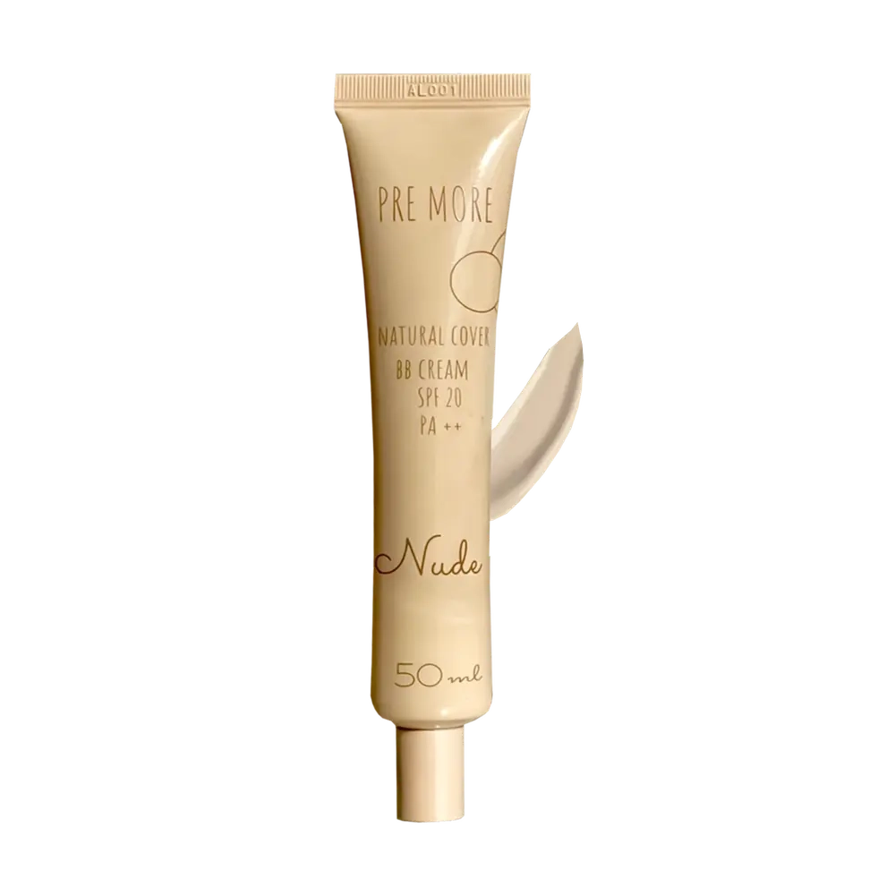 Pre More BB Cream Nude