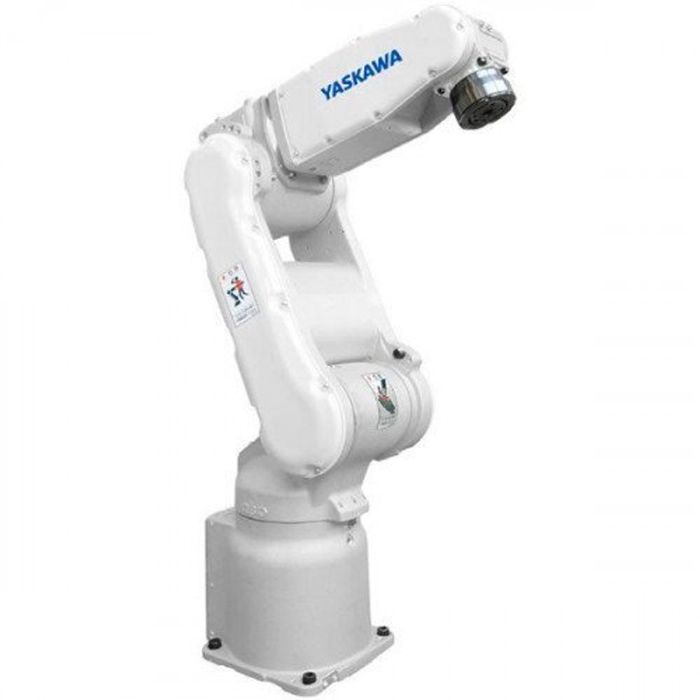 Робот Yaskawa Motoman MH5S II