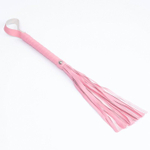 Эротический БДСМ-набор из 8 предметов в нежно-розовом цвете (Цвет: нежно-розовый)