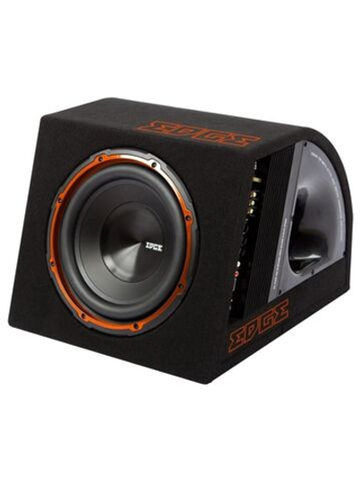 Сабвуфер активный EDGE EDB10A-E0