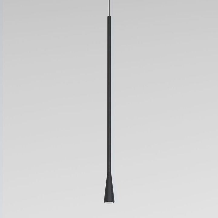 Подвесной светодиодный светильник Elektrostandard Vist 50312 LED a068608