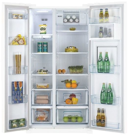 Холодильник Daewoo FRN-X22H5CW