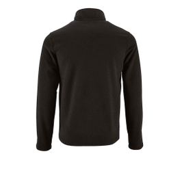 Флисовая куртка NORMAN мужская Красный  XXL