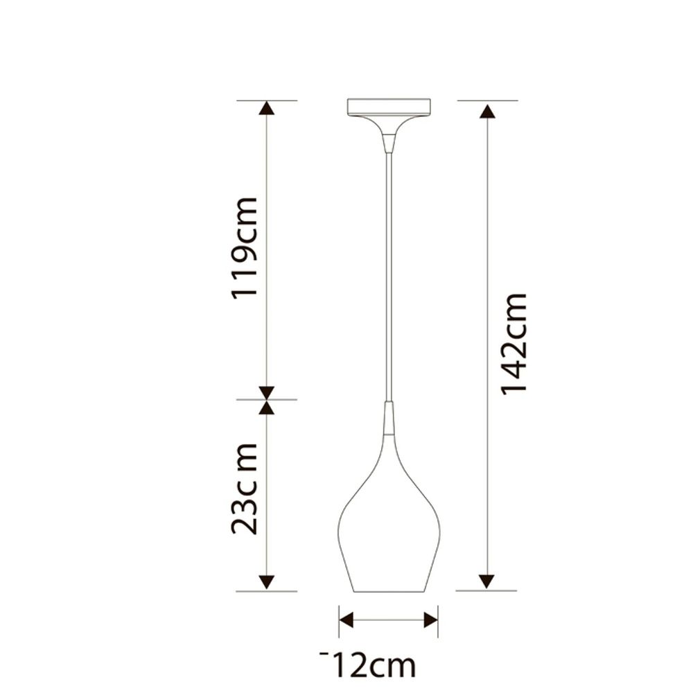 Подвесной светильник Arte Lamp