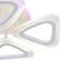 Потолочная светодиодная люстра Escada Candy 10300/4LED BL