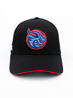 Бейсболка клубная, 11-01Ч