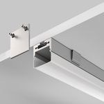 Профиль Led Strip ALM-2020B-S-2M