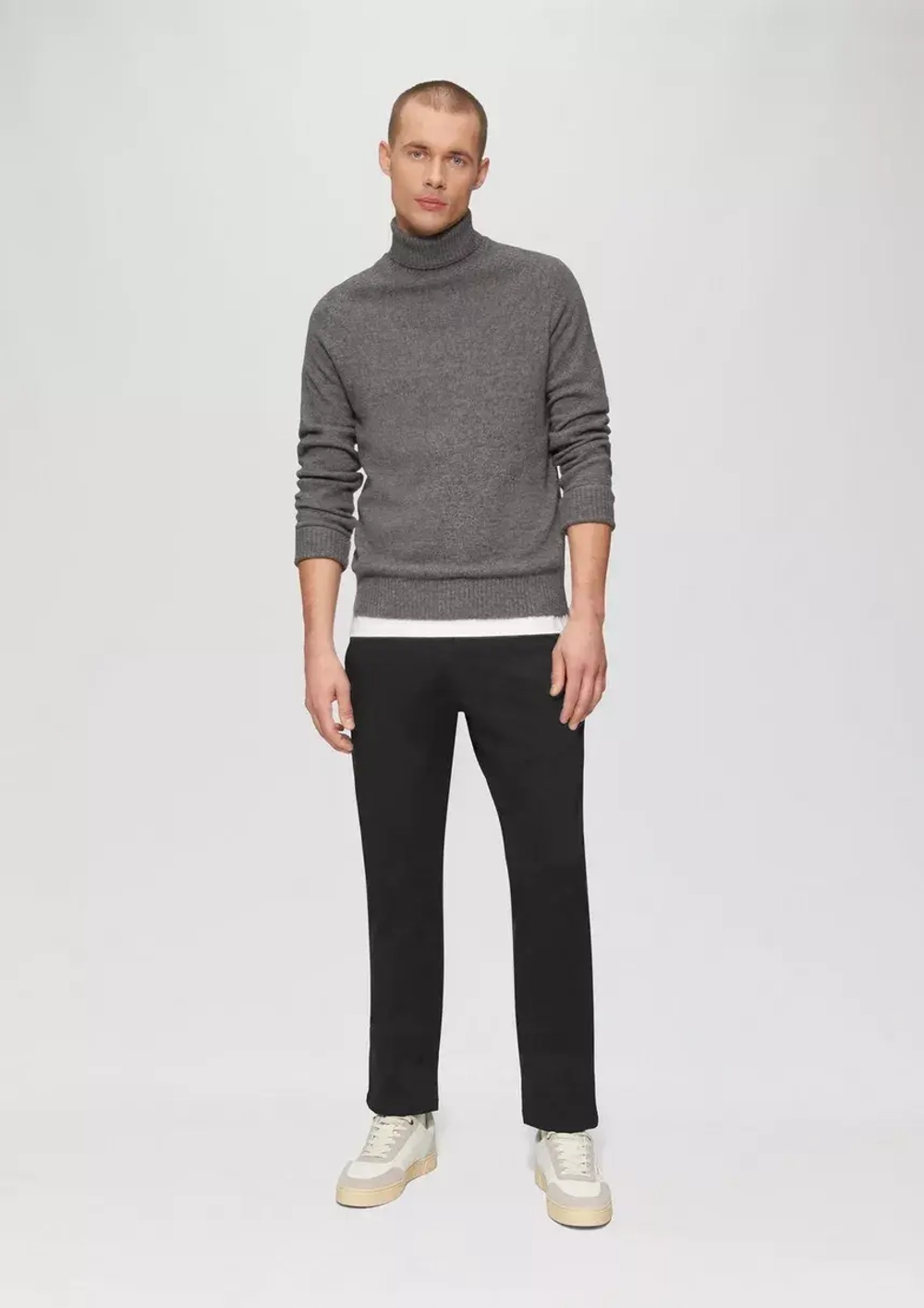 Брюки Chino Straight Leg s.Oliver