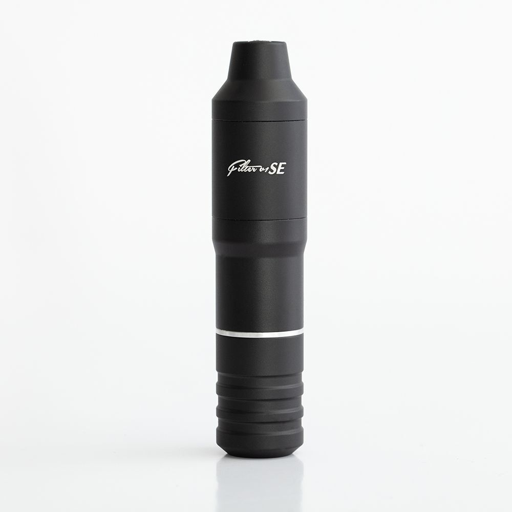 Машинка для тату и татуажа EZ Filter V1 SE Pen Black