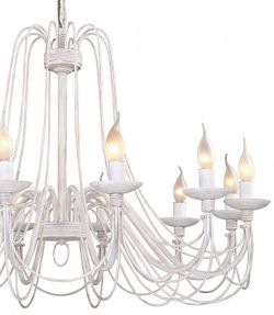 Подвесная люстра F-promo Chateau 2164-12P