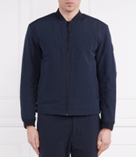 Куртка Othmar BOSS ORANGE - темно-синий(50483896)