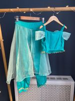 Костюм восточной принцессы, 116