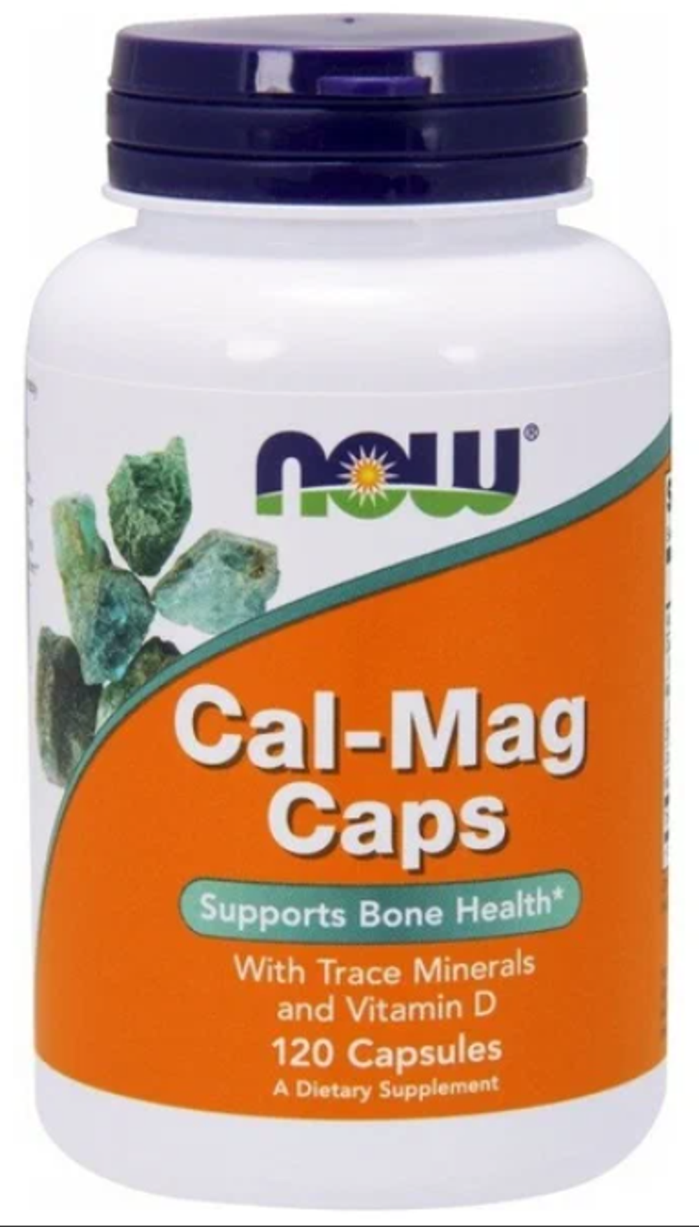 Cal-Mag Caps